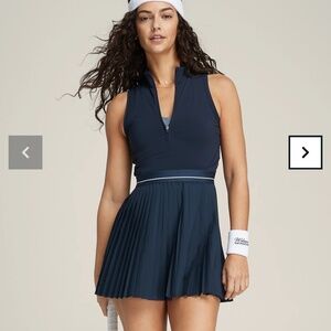 Wilson Winning Tennis Dress